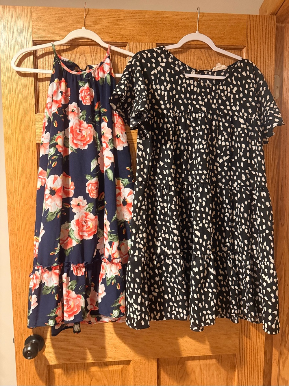 Set of 2 Boutique Dresses